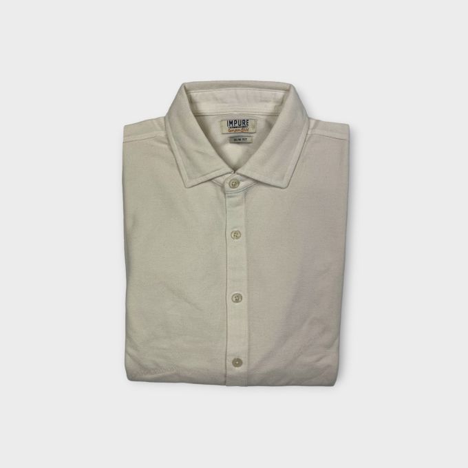 images/virtuemart/product/IMPURE EREDI PISCOPO Camicia in piquet da uomo colore bianco off white 17.jpg