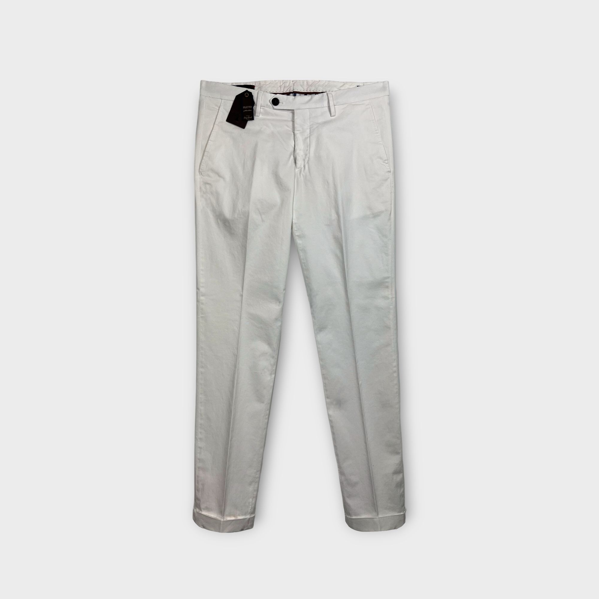 images/virtuemart/product/FILETTO Pantaloni da uomo estivi in gabardina di cotone colore bianco 12.jpg