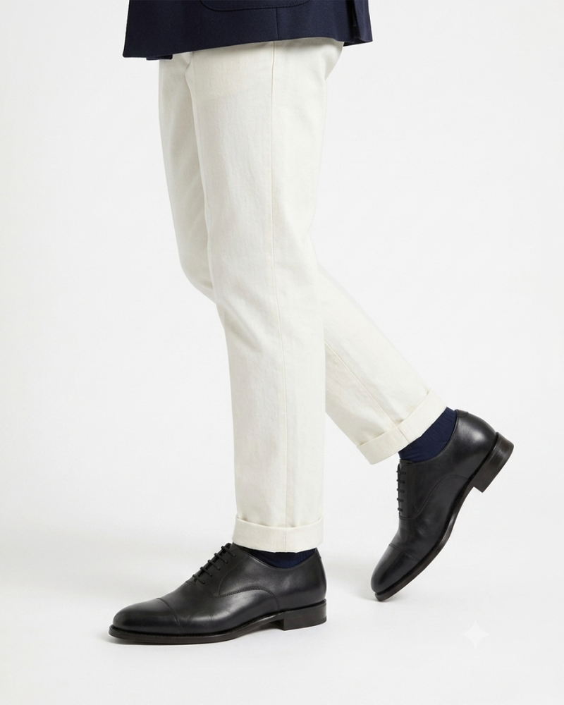 images/virtuemart/product/Oxford Zurigo BLK - PRINCIPE LIBECCIO PANNA - LP500111 DB BLU 5.png