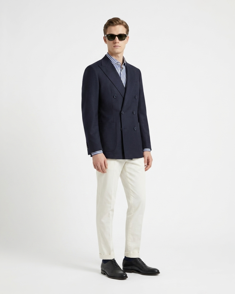 images/virtuemart/product/Oxford Zurigo BLK - PRINCIPE LIBECCIO PANNA - LP500111 DB BLU 1.png